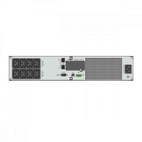 Zasilacz awaryjny UPS NETLINE RT 2000 T/NETLRT-002K00/00 EVER