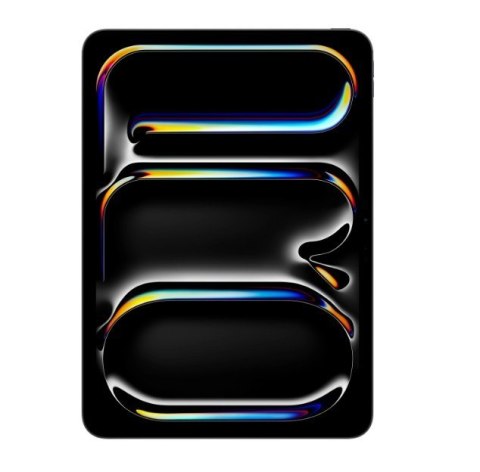IPad Pro 11-calowy Wi-Fi 1 TB ze szkłem o nanoteksturze - Gwiezdna czerń Apple