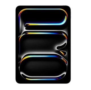 IPad Pro 13-calowy Wi-Fi 1 TB ze szkłem o nanoteksturze - Gwiezdna czerń Apple