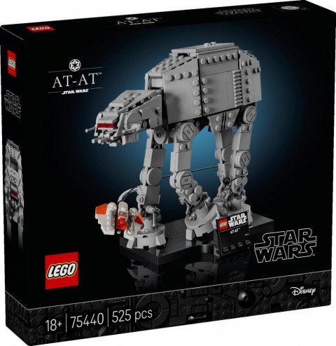 Klocki Star Wars 75440 AT-AT LEGO