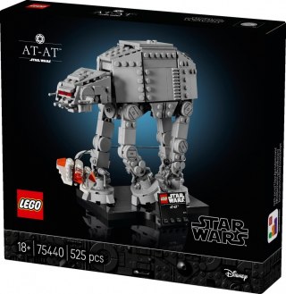 Klocki Star Wars 75440 AT-AT LEGO