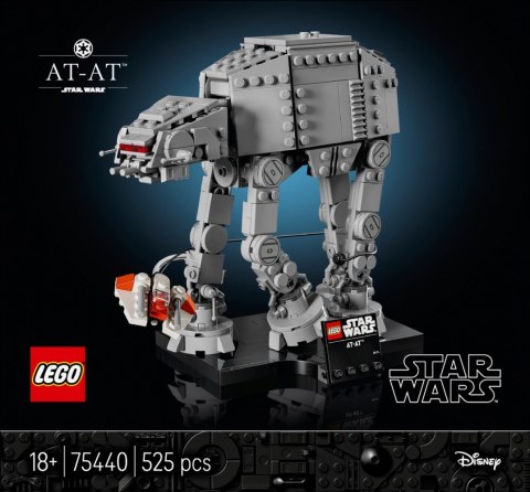 Klocki Star Wars 75440 AT-AT LEGO