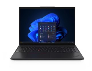 Laptop ThinkPad L16 G2 21RH001FPB W11Pro 7 PRO 350/32GB/1TB/INT/16.0 WUXGA/Black/1YR Premier WHB + 3YRS OS + CO2 Offset Lenovo