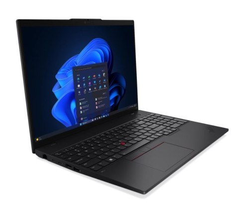 Laptop ThinkPad L16 G2 21RH001FPB W11Pro 7 PRO 350/32GB/1TB/INT/16.0 WUXGA/Black/1YR Premier WHB + 3YRS OS + CO2 Offset Lenovo