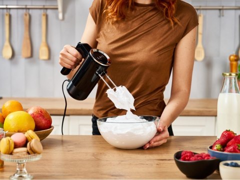 Mikser ręczny MixPro Lafe