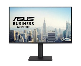Monitor 27 cali VA27AQSE IPS 75Hz HDMI DP VGA Asus