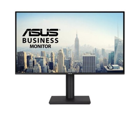 Monitor 27 cali VA27AQSE IPS 75Hz HDMI DP VGA Asus