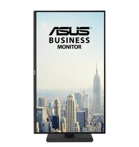 Monitor 27 cali VA27AQSE IPS 75Hz HDMI DP VGA Asus