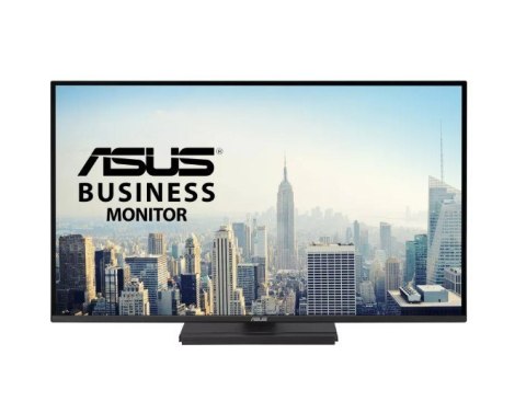 Monitor 27 cali VA27AQSE IPS 75Hz HDMI DP VGA Asus