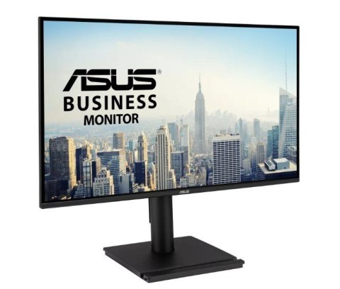 Monitor 27 cali VA27AQSE IPS 75Hz HDMI DP VGA Asus