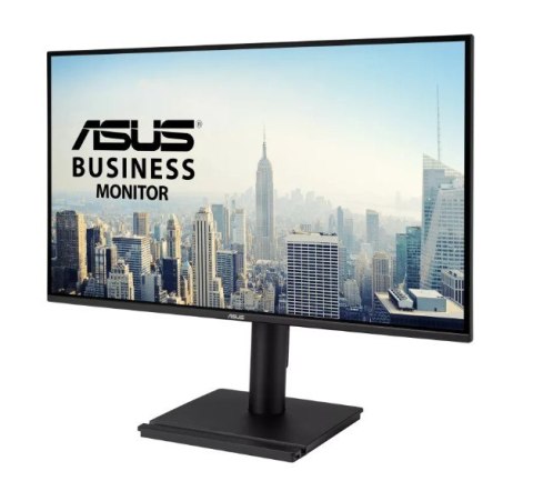 Monitor 27 cali VA27AQSE IPS 75Hz HDMI DP VGA Asus