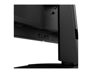 Monitor MAG 321UPX QD-OLED 31.5''/LED/UHD/Curv/160HZ/Black MSI