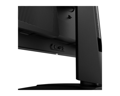 Monitor MAG 321UPX QD-OLED 31.5''/LED/UHD/Curv/160HZ/Black MSI