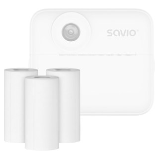 Rolki termiczne do aparatu PA-18 Savio