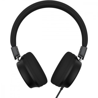 Słuchawki nauszne Radiant LX Czarne Audeeo