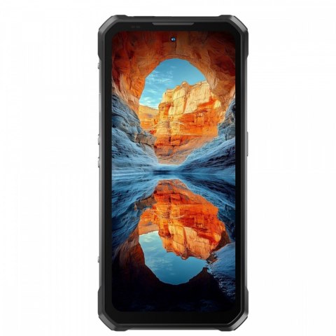 Smartfon WP100 Titan 5G 16/512GB IP69K czarny OUKITEL