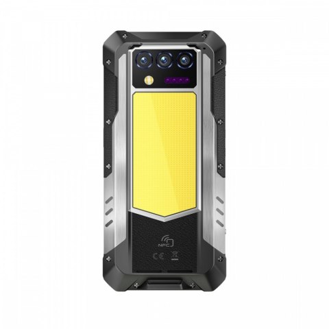 Smartfon WP100 Titan 5G 16/512GB IP69K czarny OUKITEL