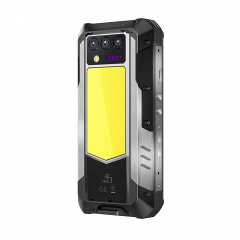 Smartfon WP100 Titan 5G 16/512GB IP69K czarny OUKITEL