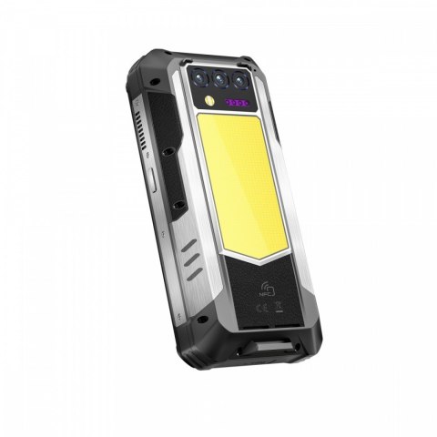 Smartfon WP100 Titan 5G 16/512GB IP69K czarny OUKITEL