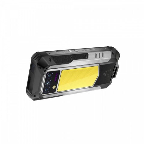 Smartfon WP100 Titan 5G 16/512GB IP69K czarny OUKITEL