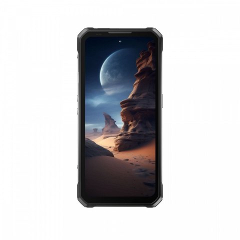 Smartfon WP100 Titan 5G 16/512GB IP69K czarny OUKITEL