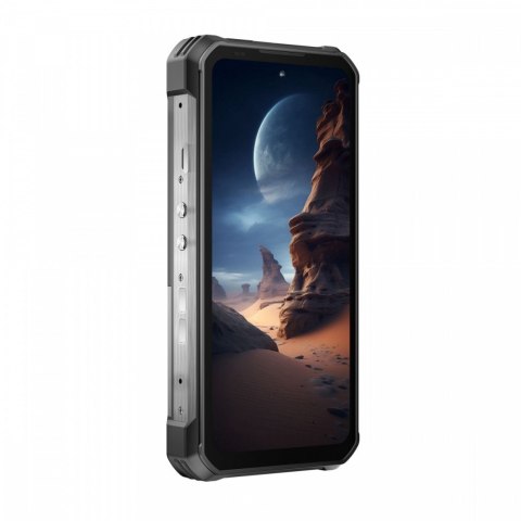 Smartfon WP100 Titan 5G 16/512GB IP69K czarny OUKITEL