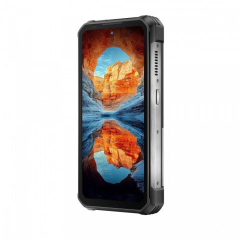 Smartfon WP100 Titan 5G 16/512GB IP69K czarny OUKITEL