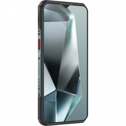 Smartfon WP35 Pro 5G 12/512GB IP69K Zielony OUKITEL