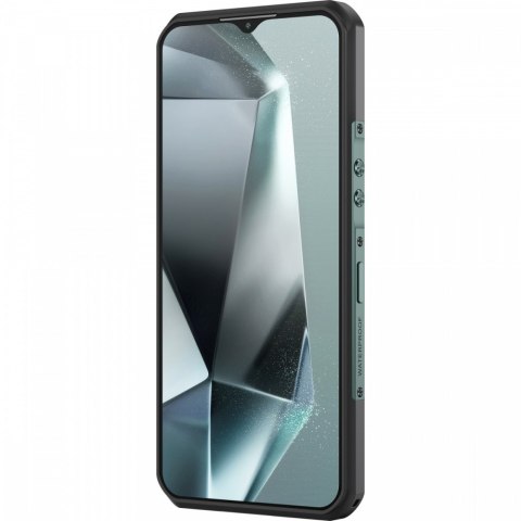 Smartfon WP35 Pro 5G 12/512GB IP69K Zielony OUKITEL