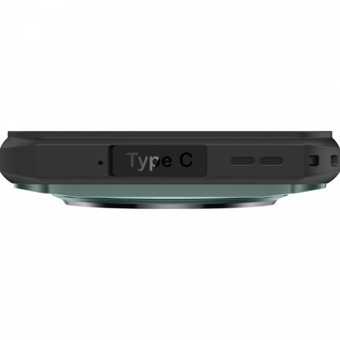 Smartfon WP35 Pro 5G 12/512GB IP69K Zielony OUKITEL