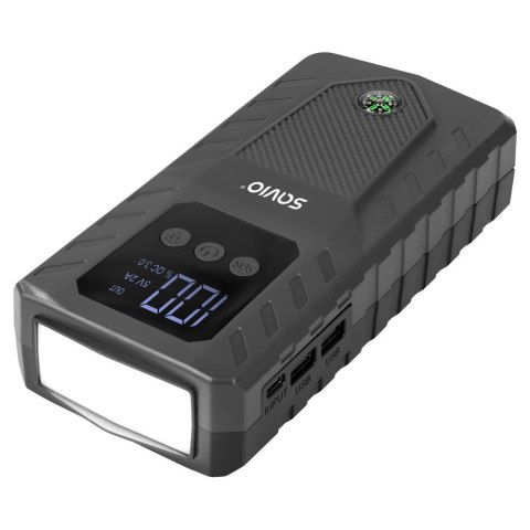 Urządzenie rozruchowe JS-01 Savio