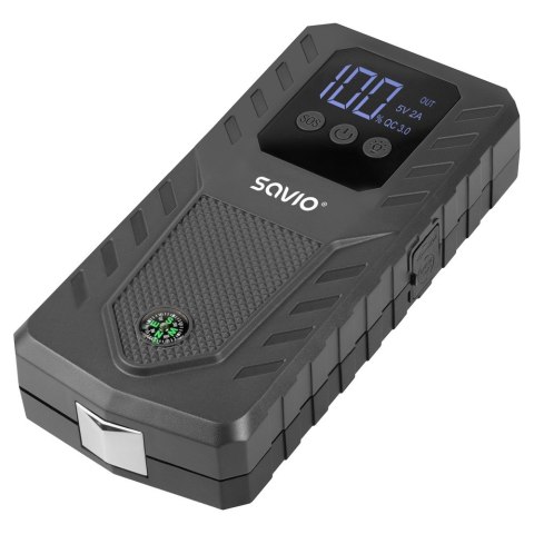 Urządzenie rozruchowe JS-01 Savio