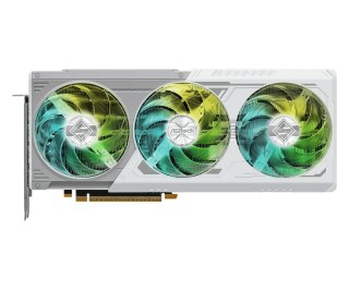 Karta graficzna B580 STEEL LEGEND 12GB OC GDDR6 192bit 3DP/HDMI ASRock