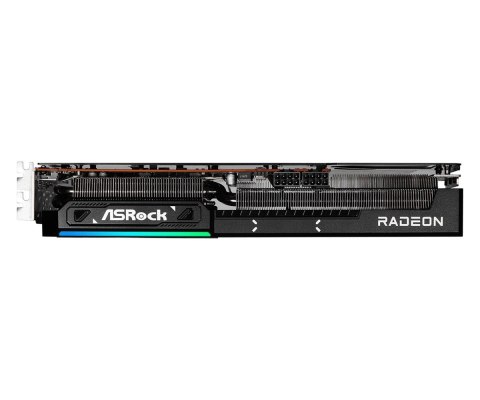 Karta graficzna Radeon RX 9070 Challenger 16GB ASRock
