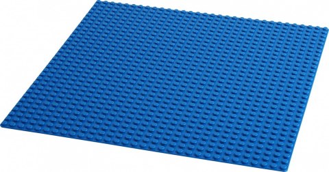 Klocki Classic 11025 Niebieska płytka konstrukcyjna LEGO