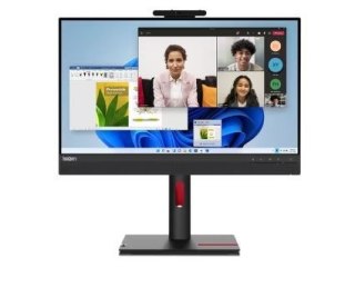 Monitor 23.8 ThinkCentre Tiny-in-One Touch Gen5 12NBGAT1EU Lenovo