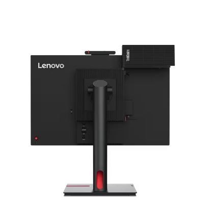 Monitor 23.8 ThinkCentre Tiny-in-One Touch Gen5 12NBGAT1EU Lenovo