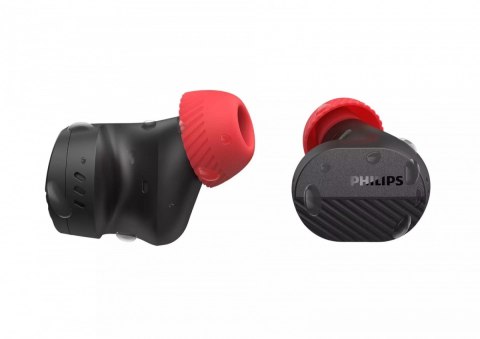 Słuchawki bezprzewodowe TAA5508BK/00 Philips