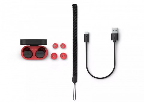 Słuchawki bezprzewodowe TAA5508BK/00 Philips