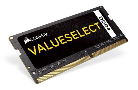DDR4 SODIMM 8GB/2133 (1*8GB) CL15-15-15-36 Corsair