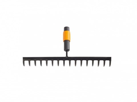 Grabie 16-zębne QuikFit 1000654 Fiskars