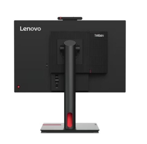 Monitor 23.8 ThinkCentre Tiny-in-One 24 Gen 5 WLED with Webcam 12NAGAT1EU Lenovo