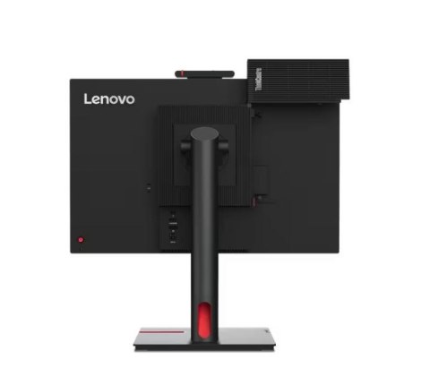 Monitor 23.8 ThinkCentre Tiny-in-One 24 Gen 5 WLED with Webcam 12NAGAT1EU Lenovo