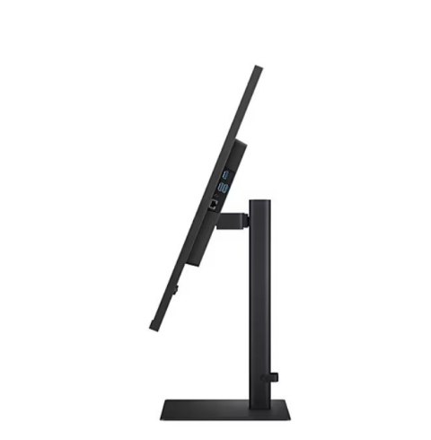 Monitor 37 cali ViewFinity S80UD IPS 3840x2160 UHD 16:9 1xHDMI 1xDP 1xUSB-C 90W 3xUSB-A 5ms PinP/PbyP 60Hz HAS+PIV płaski 3YOn-S