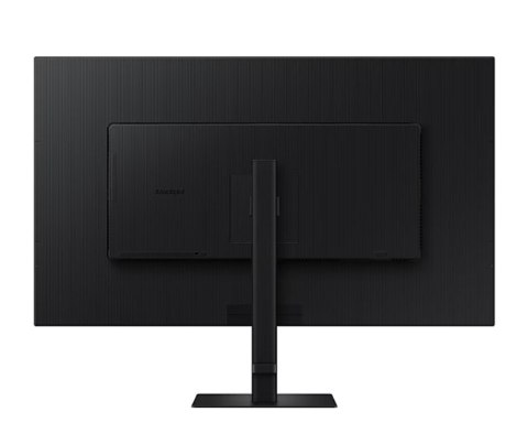 Monitor 37 cali ViewFinity S80UD IPS 3840x2160 UHD 16:9 1xHDMI 1xDP 1xUSB-C 90W 3xUSB-A 5ms PinP/PbyP 60Hz HAS+PIV płaski 3YOn-S