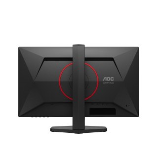 Monitor Q25G4SR 24.5 cala Fast IPS 300Hz HDMIx2 DP Pivot Głośniki AOC