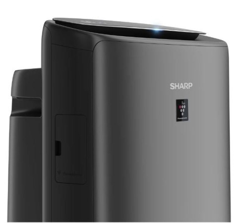 Oczyszczacz powietrza UA-KIN42E-H Sharp