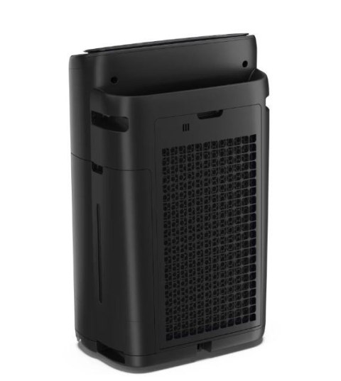 Oczyszczacz powietrza UA-KIN42E-H Sharp