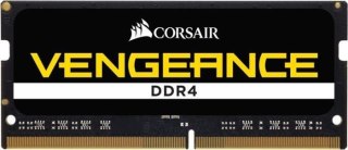 Pamięć DDR4 SODIMM 8GB/2400 CL16 Corsair