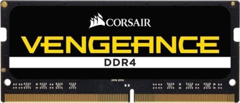 Pamięć DDR4 SODIMM 8GB/2400 CL16 Corsair